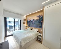 Reventa - Apartamento - Orihuela Costa - Villamartin