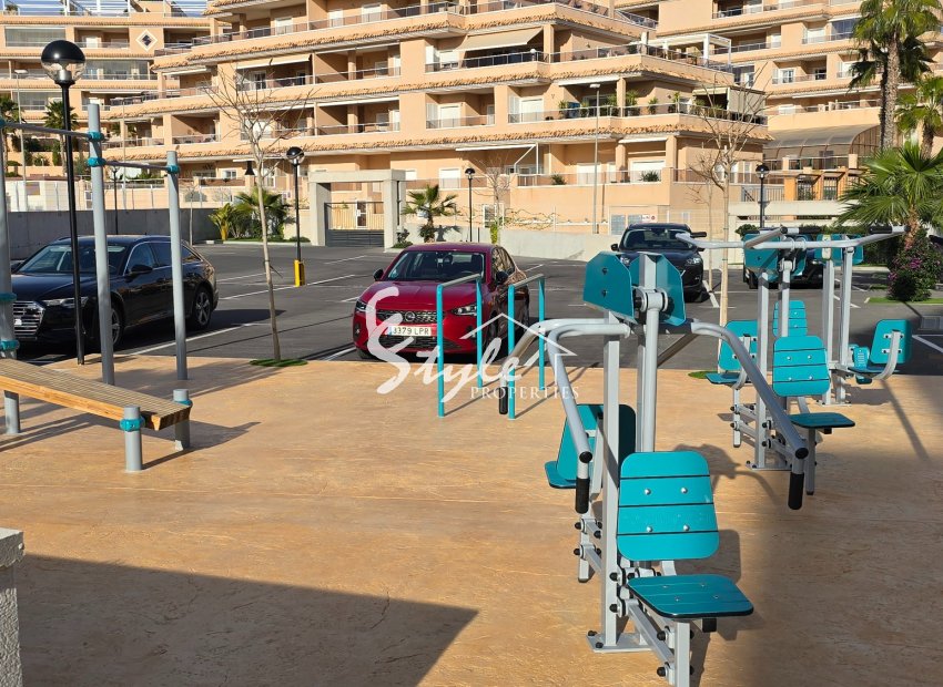 Reventa - Apartamento - Orihuela Costa - Villamartin