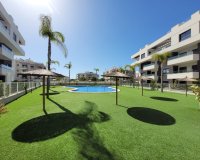 Reventa - Apartamento - Orihuela Costa - Villamartin