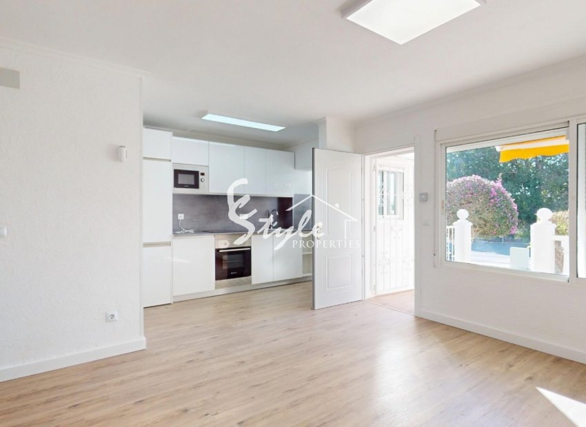 Reventa - Apartamento - Orihuela-Costa - Villamartin