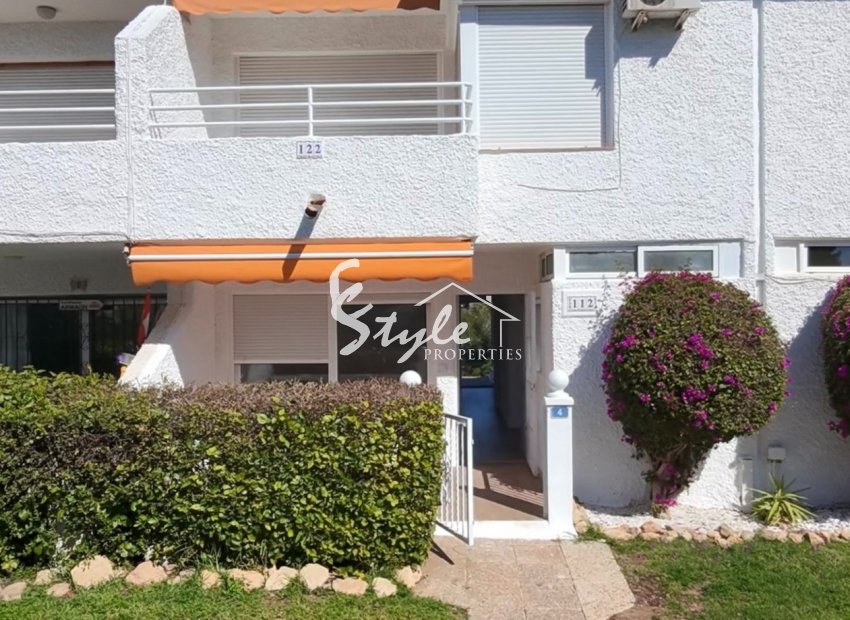 Reventa - Apartamento - Orihuela-Costa - Villamartin