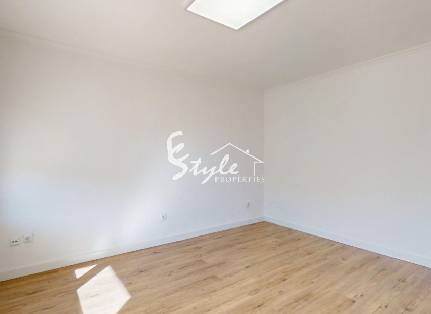 Reventa - Apartamento - Orihuela-Costa - Villamartin