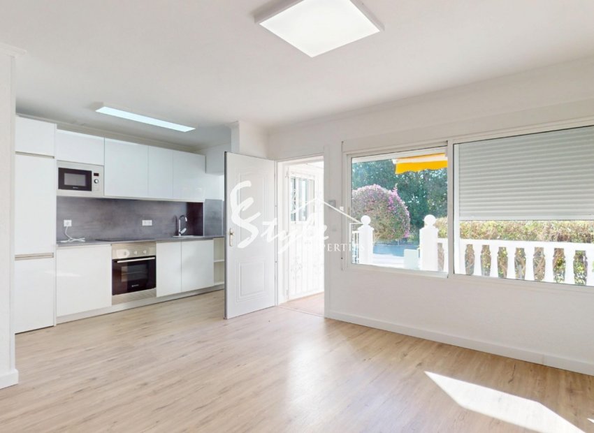 Reventa - Apartamento - Orihuela-Costa - Villamartin