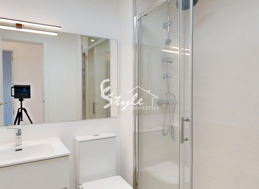 Reventa - Apartamento - Orihuela-Costa - Villamartin