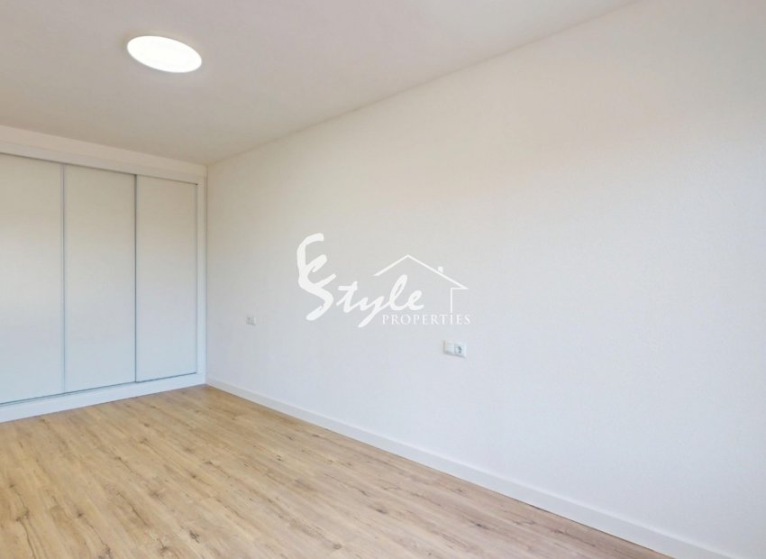 Reventa - Apartamento - Orihuela-Costa - Villamartin