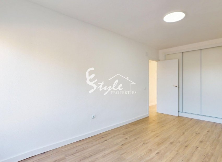 Reventa - Apartamento - Orihuela-Costa - Villamartin