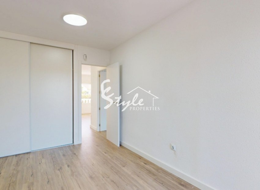 Reventa - Apartamento - Orihuela-Costa - Villamartin