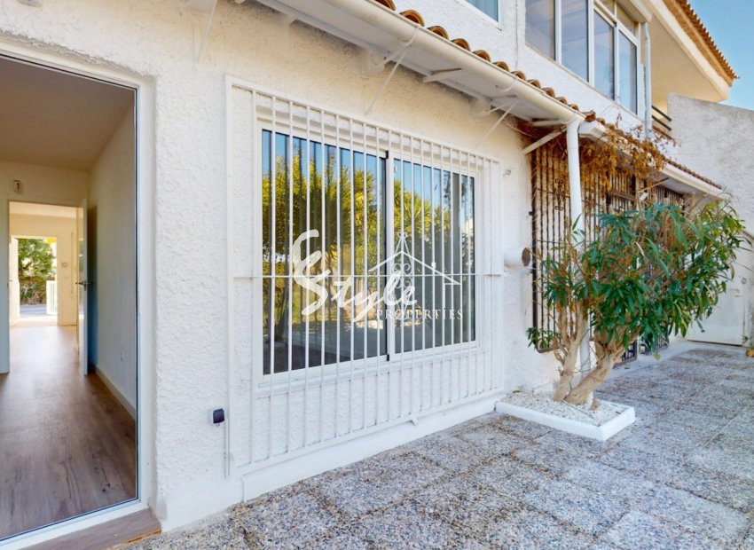 Reventa - Apartamento - Orihuela-Costa - Villamartin