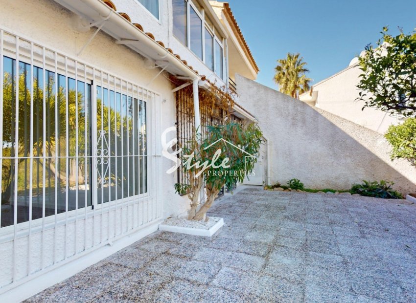 Reventa - Apartamento - Orihuela-Costa - Villamartin