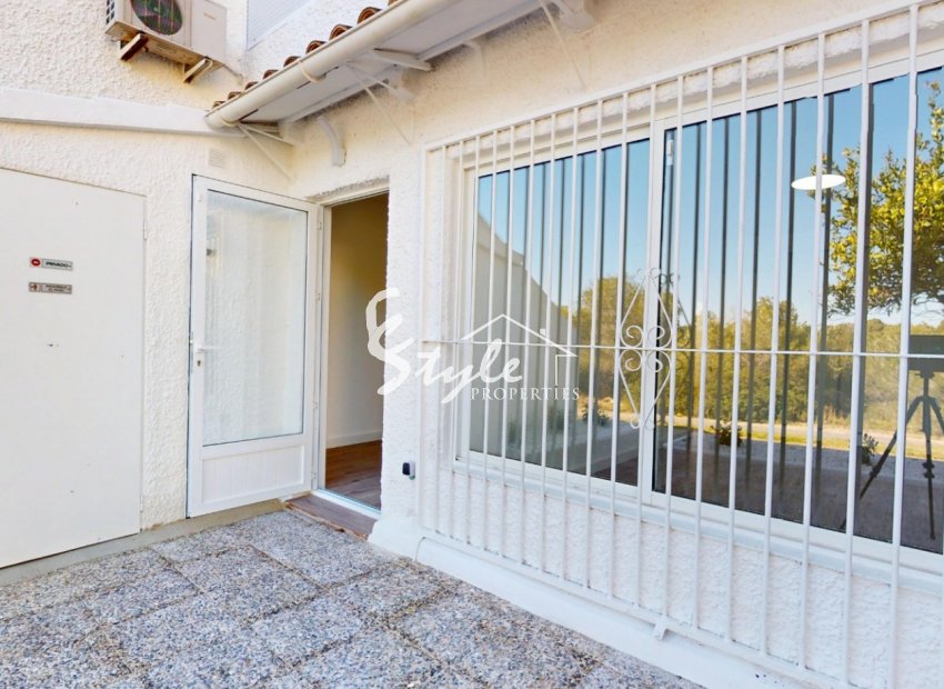 Reventa - Apartamento - Orihuela-Costa - Villamartin