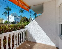 Reventa - Apartamento - Orihuela-Costa - Villamartin