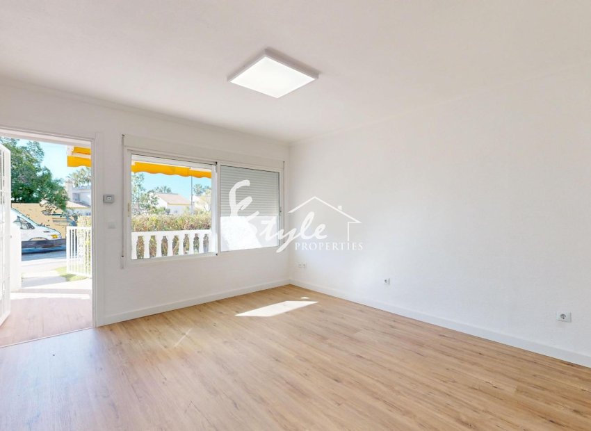 Reventa - Apartamento - Orihuela-Costa - Villamartin