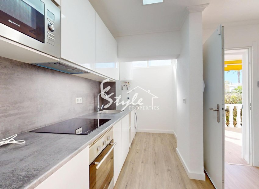 Reventa - Apartamento - Orihuela-Costa - Villamartin