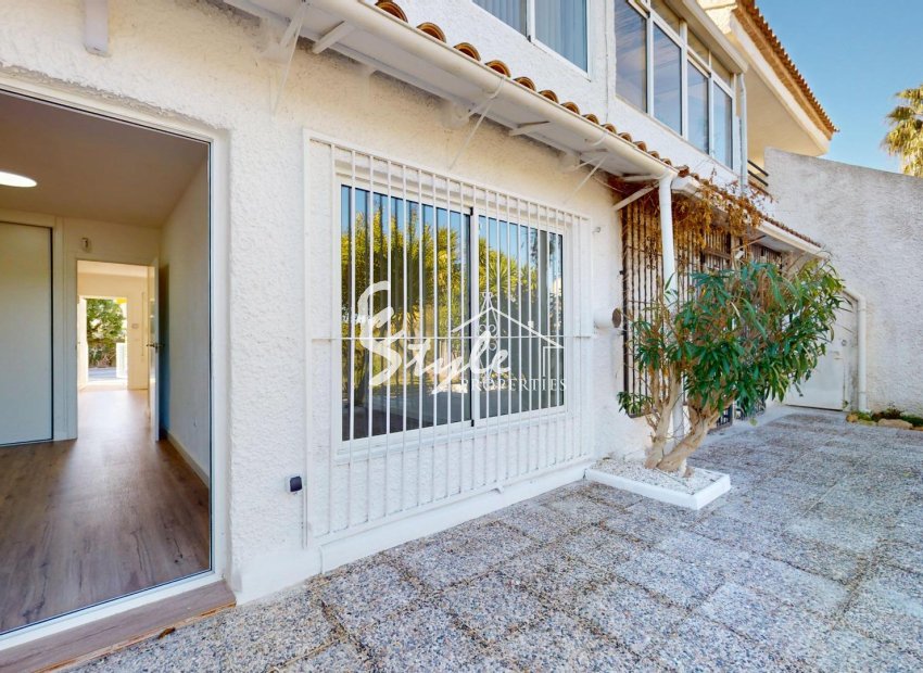 Reventa - Apartamento - Orihuela-Costa - Villamartin