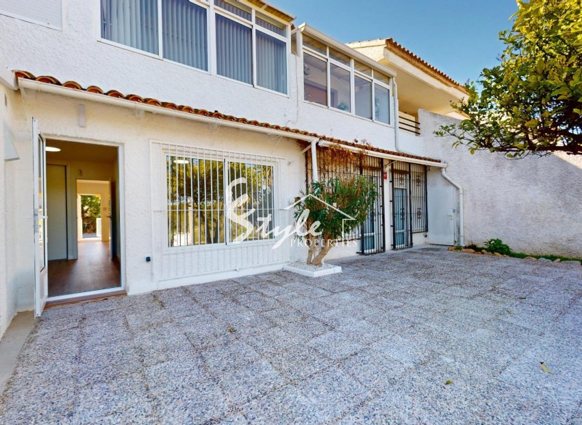 Reventa - Apartamento - Orihuela-Costa - Villamartin