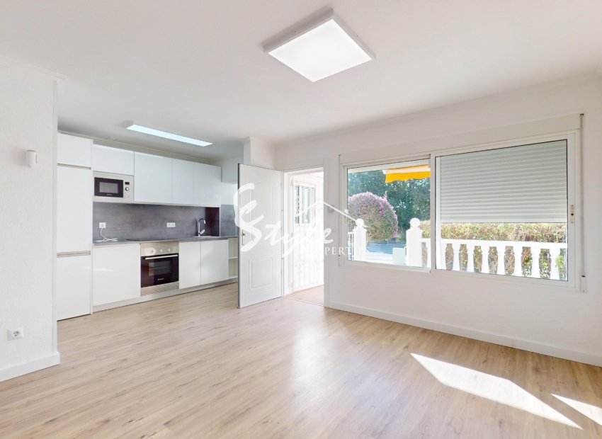 Reventa - Apartamento - Orihuela-Costa - Villamartin