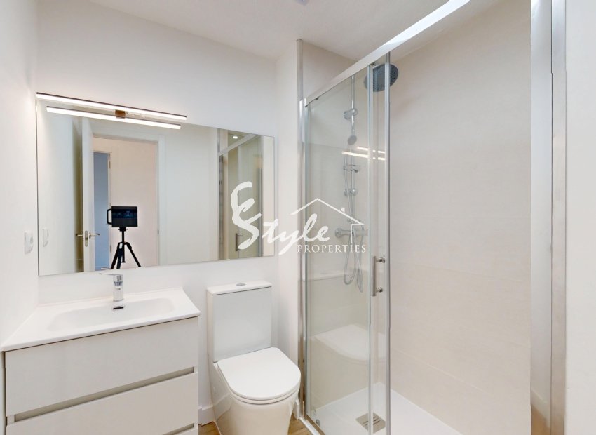 Reventa - Apartamento - Orihuela-Costa - Villamartin