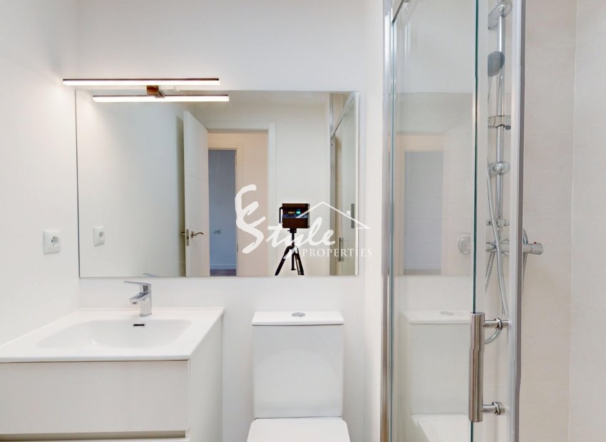 Reventa - Apartamento - Orihuela-Costa - Villamartin