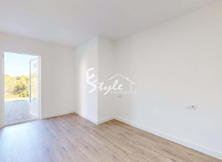 Reventa - Apartamento - Orihuela-Costa - Villamartin