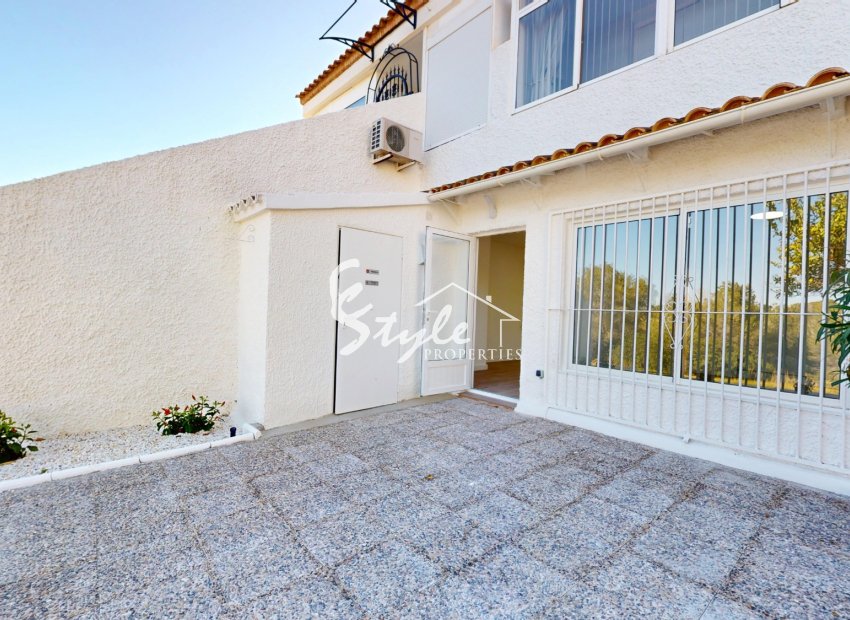 Reventa - Apartamento - Orihuela-Costa - Villamartin