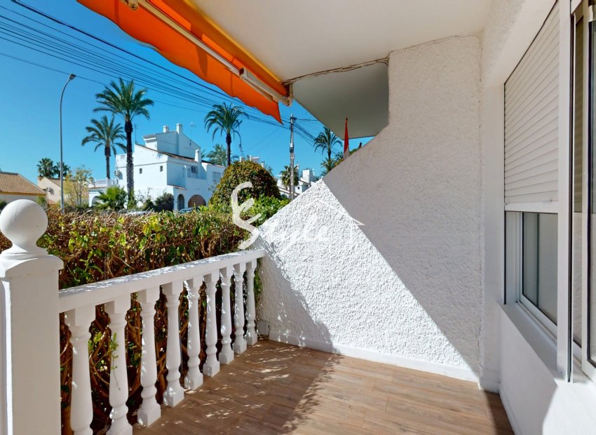 Reventa - Apartamento - Orihuela-Costa - Villamartin
