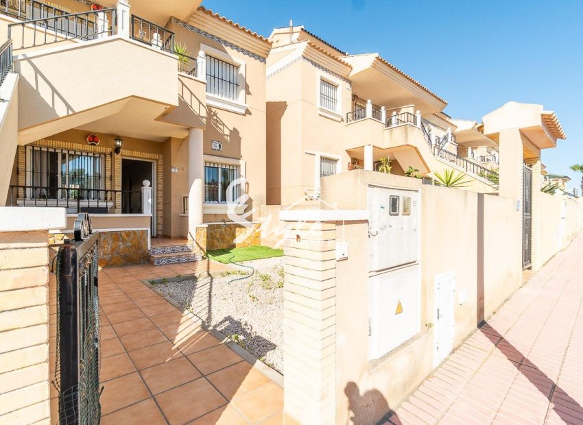 Reventa - Apartamento - Orihuela-Costa - Villamartin
