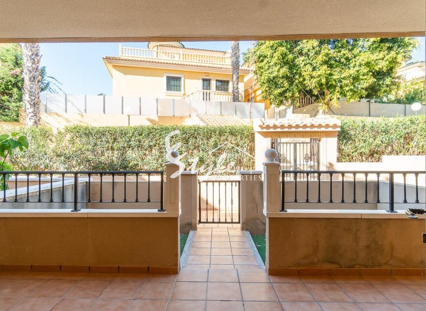 Reventa - Apartamento - Orihuela-Costa - Villamartin