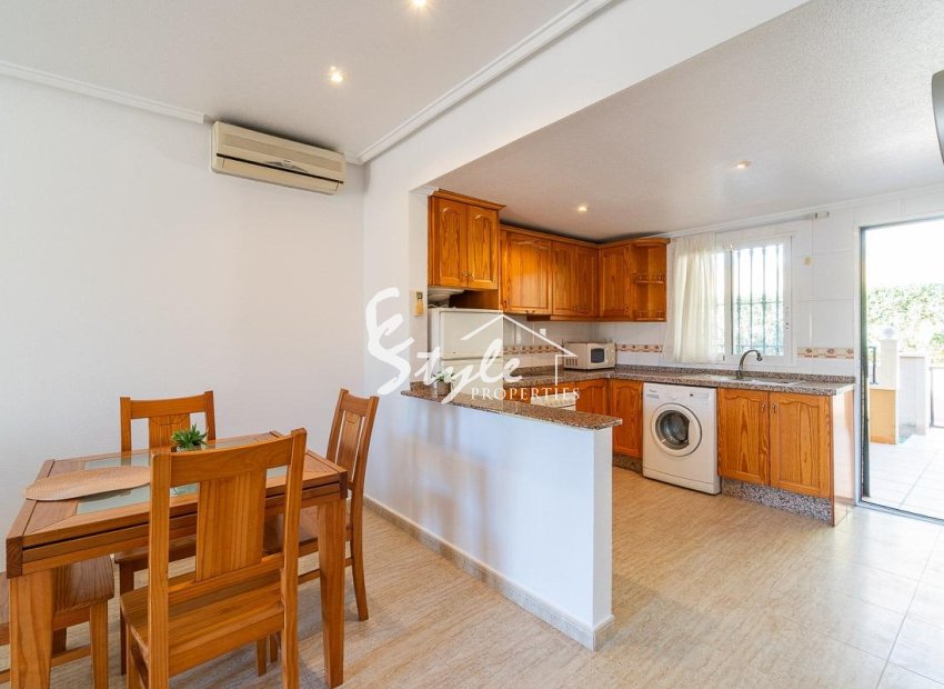 Reventa - Apartamento - Orihuela-Costa - Villamartin