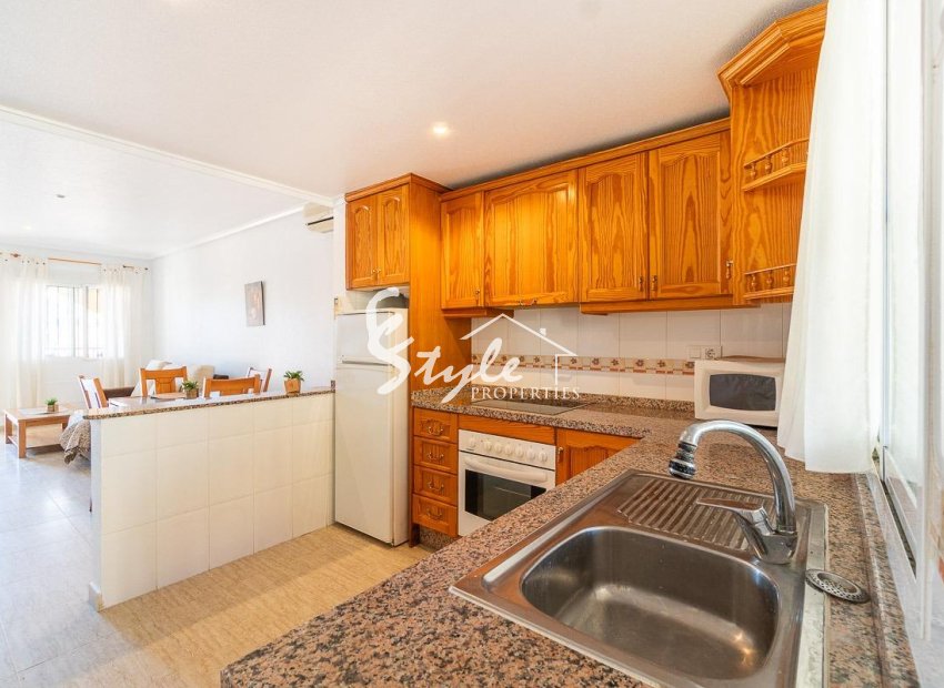 Reventa - Apartamento - Orihuela-Costa - Villamartin