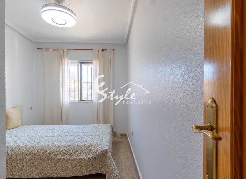 Reventa - Apartamento - Orihuela-Costa - Villamartin