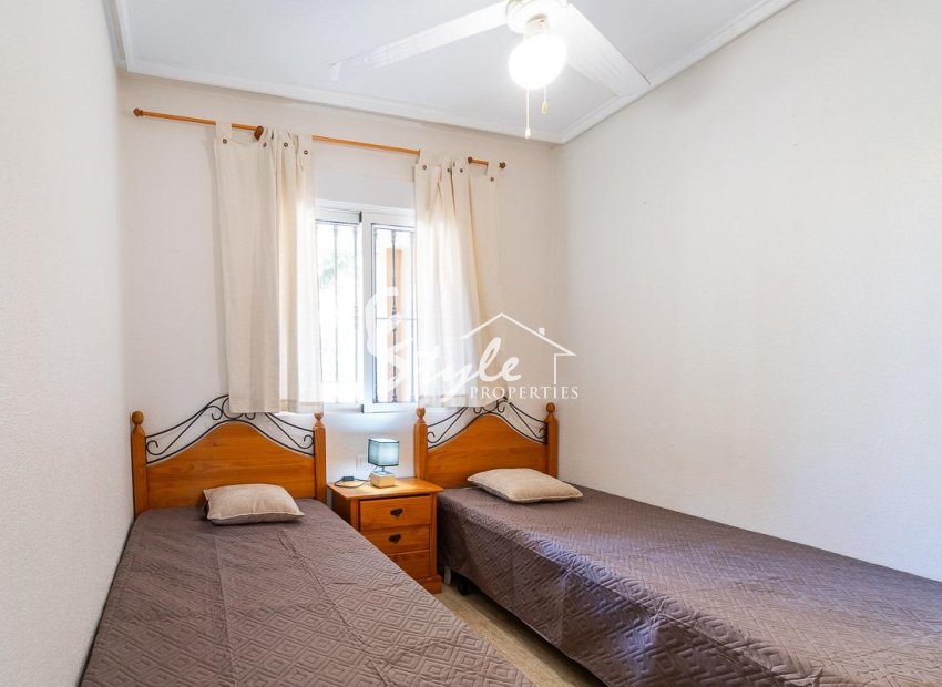 Reventa - Apartamento - Orihuela-Costa - Villamartin