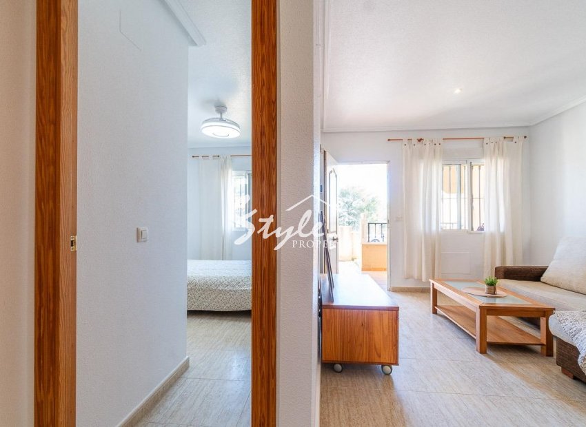 Reventa - Apartamento - Orihuela-Costa - Villamartin