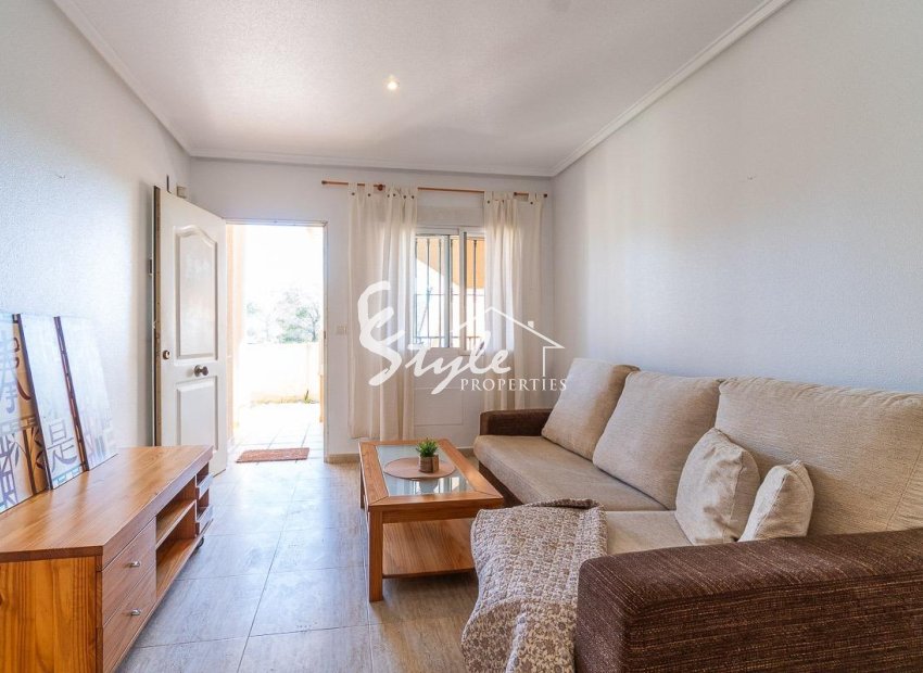 Reventa - Apartamento - Orihuela-Costa - Villamartin