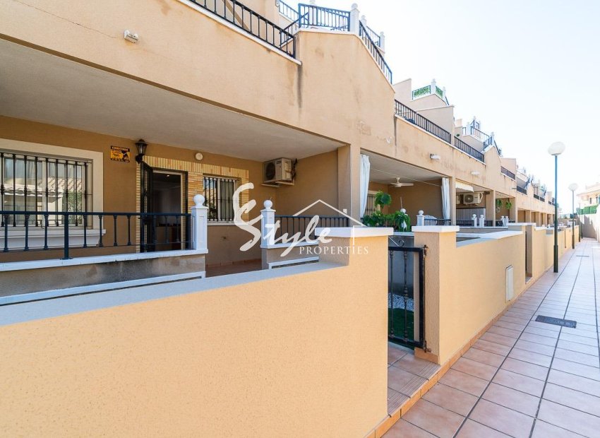 Reventa - Apartamento - Orihuela-Costa - Villamartin