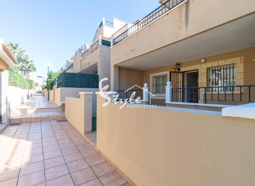 Reventa - Apartamento - Orihuela-Costa - Villamartin