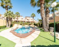 Reventa - Apartamento - Orihuela-Costa - Villamartin