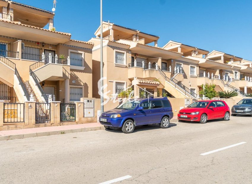 Reventa - Apartamento - Orihuela-Costa - Villamartin