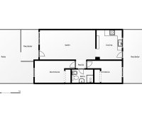 Reventa - Apartamento - Orihuela-Costa - Villamartin