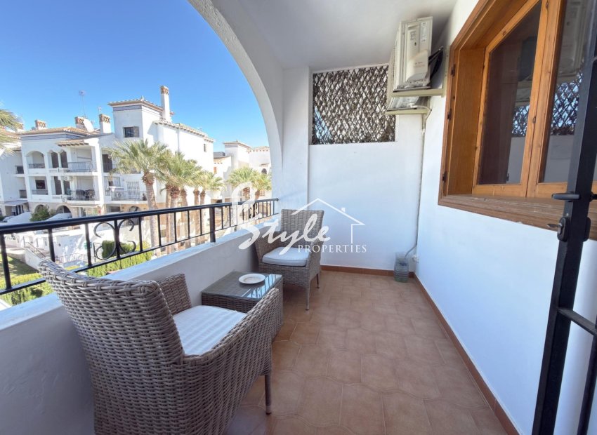 Reventa - Apartamento - Orihuela-Costa - Villamartin