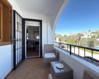 Reventa - Apartamento - Orihuela-Costa - Villamartin