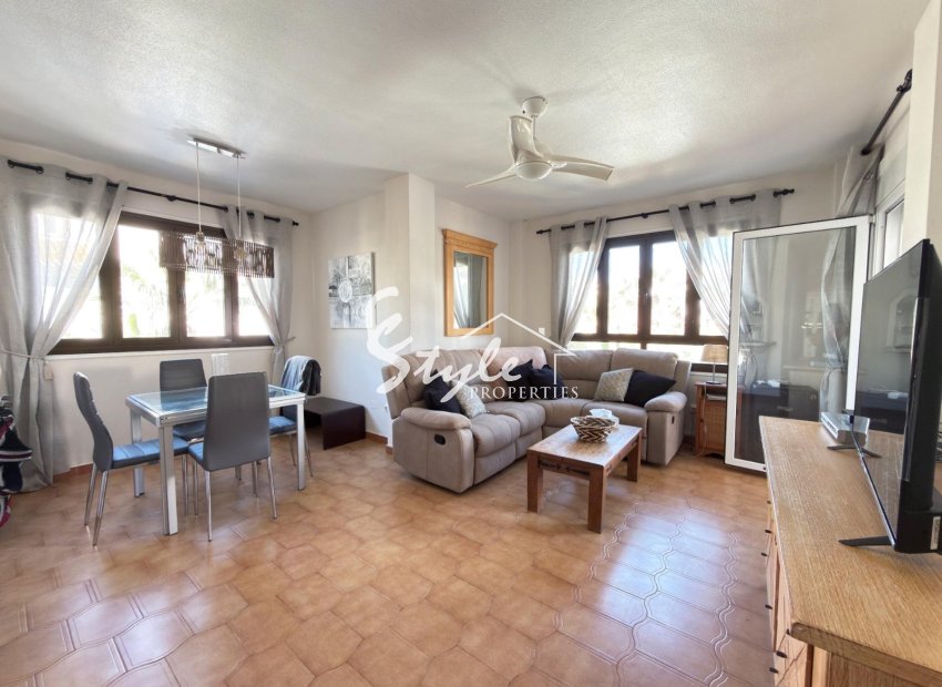 Reventa - Apartamento - Orihuela-Costa - Villamartin