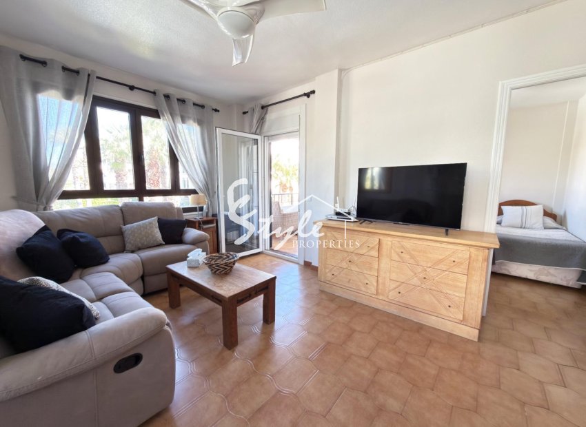 Reventa - Apartamento - Orihuela-Costa - Villamartin