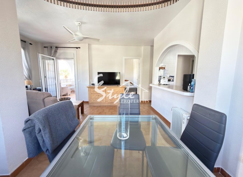 Reventa - Apartamento - Orihuela-Costa - Villamartin