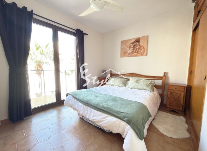 Reventa - Apartamento - Orihuela-Costa - Villamartin