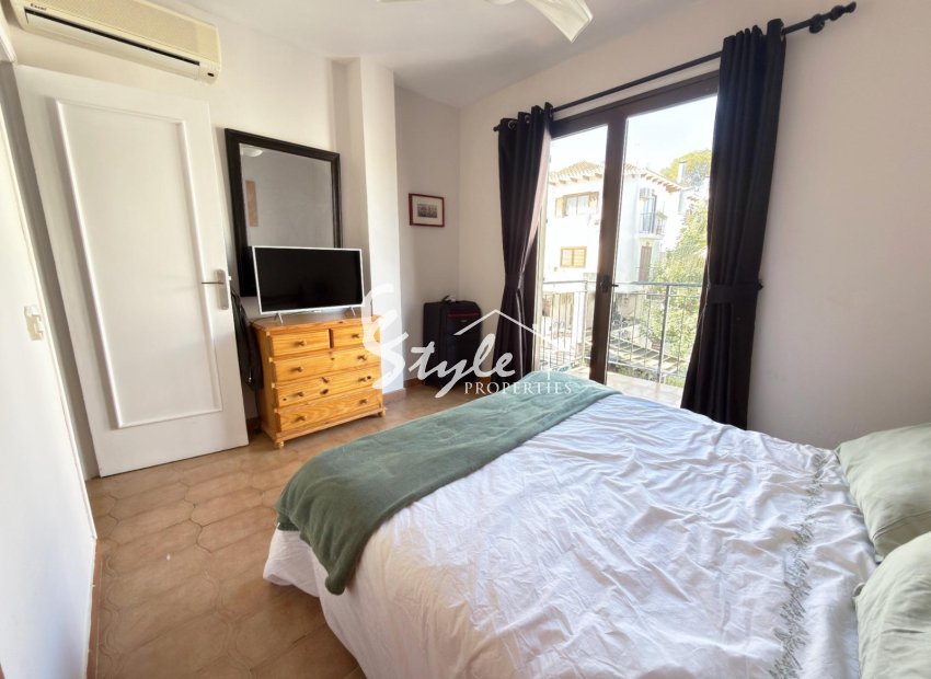 Reventa - Apartamento - Orihuela-Costa - Villamartin