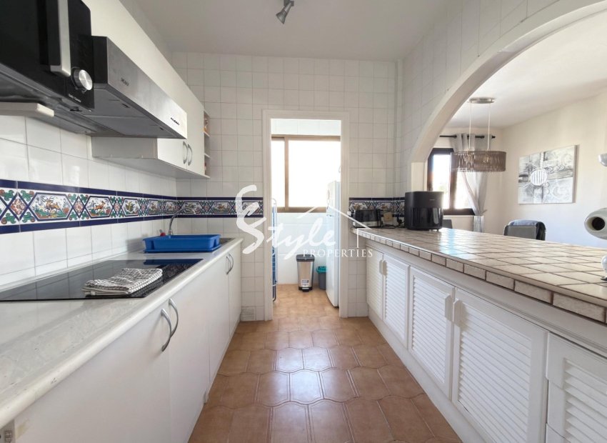 Reventa - Apartamento - Orihuela-Costa - Villamartin