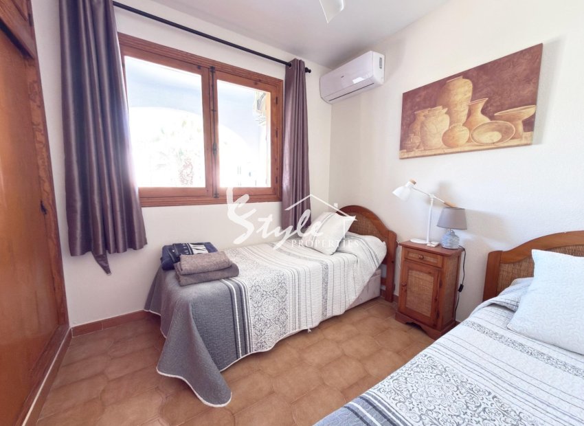 Reventa - Apartamento - Orihuela-Costa - Villamartin