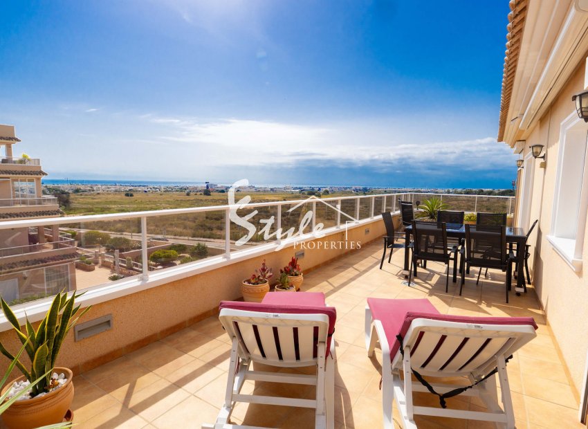 Reventa - Apartamento - Orihuela-Costa - Villamartin