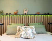 Reventa - Apartamento - Orihuela-Costa - Villamartin