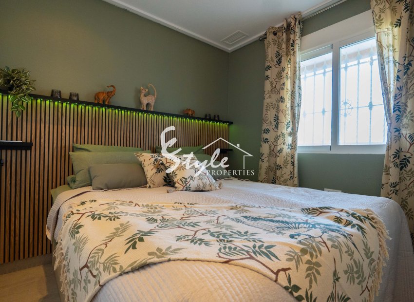 Reventa - Apartamento - Orihuela-Costa - Villamartin